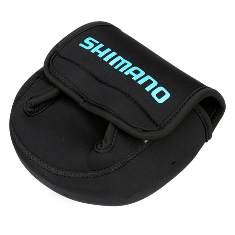 Shimano Neoprene Spinning Reel Cover