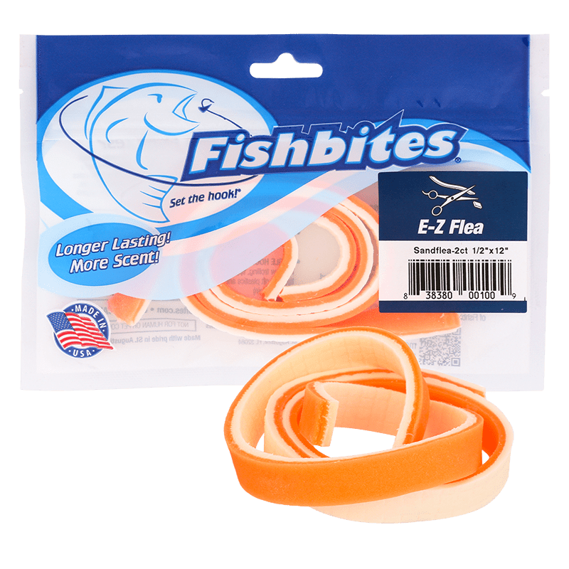 Fishbites E-Z Baits