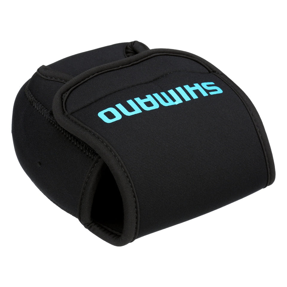 Shimano Neoprene Spinning Reel Cover