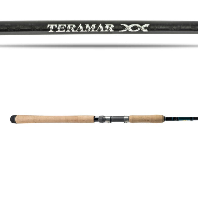 Shimano Teramar XX NE Spinning Rod