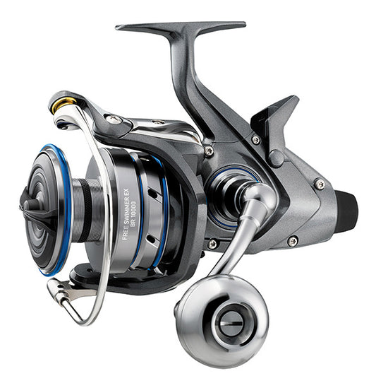 Daiwa Free Swimmer EX Spinning Reel