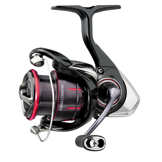 Daiwa Fuego LT