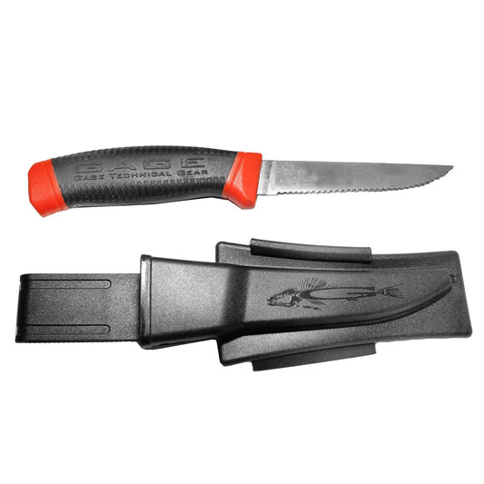 Grundens Gage Deck Knife