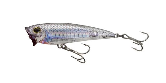 Yo-Zuri 3D Inshore Popper (F)