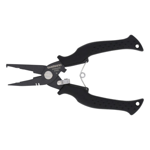 Shimano Power Pliers