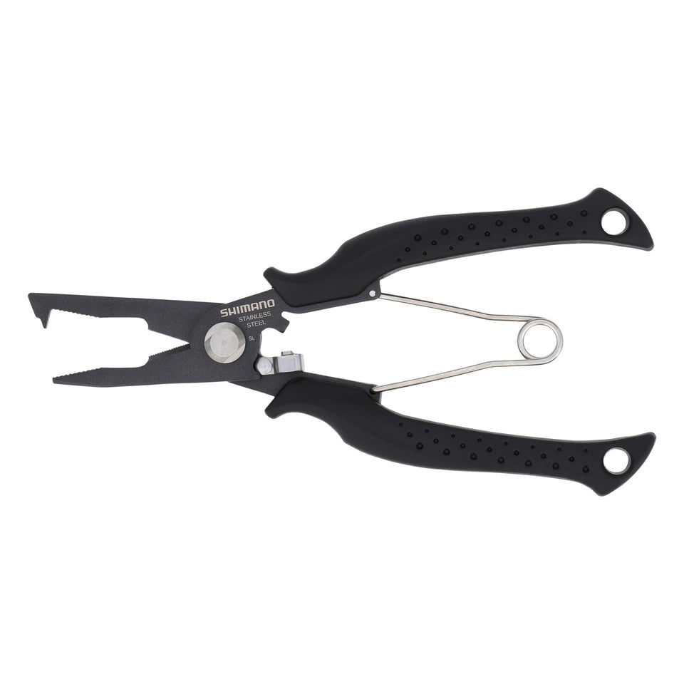 Shimano Power Pliers