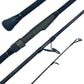 MagicTail Inshore Rods