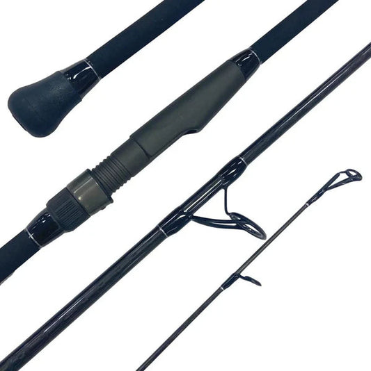 MagicTail Inshore Conventional Rods