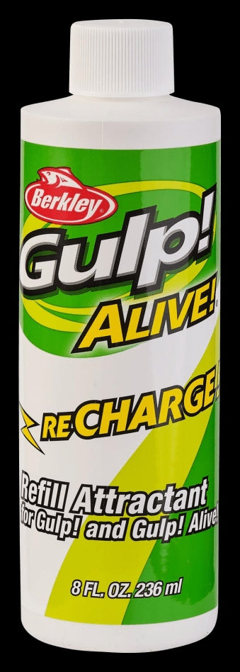 Berkley Gulp! Alive Recharge