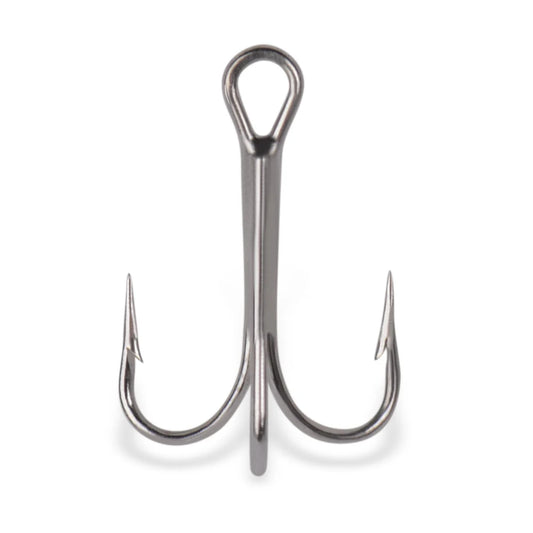 Mustad Bulk Treble Hooks