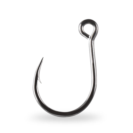 Mustad Kaiju In-Line Single Hook 10121NP-DT