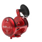 Avet MX Series Conventional Reel