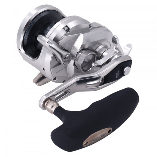 SHIMANO OCEA JIGGER CONVENTIONAL REEL