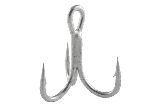 Owner ST-66TN Stinger Treble 4X Hooks (5666)