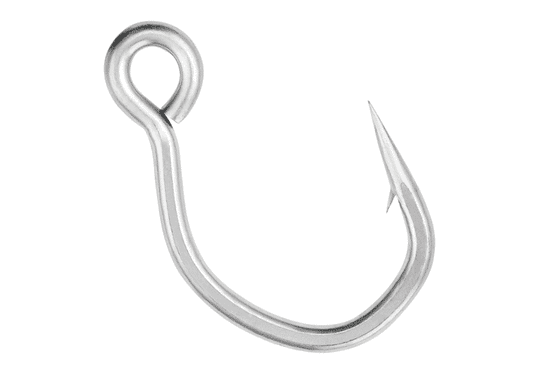 Owner 4112 Single Replacement Hook 4X