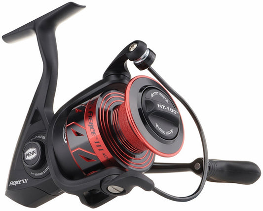 Penn Fierce III Spinning Reel