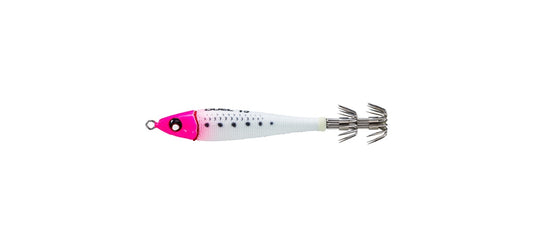 Yo-Zuri Ultra Metal Squid Jigs