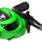 Quantum 2020 Accurist Baitcasting Reel