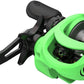 Quantum 2020 Accurist Baitcasting Reel