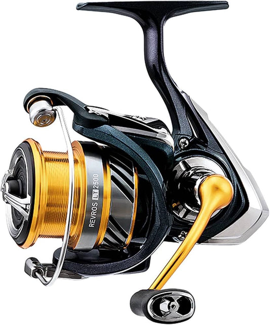 Daiwa Revros LT Spinning Reel