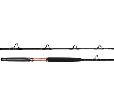 Tsunami Trophy Stand Up Conventional Rod