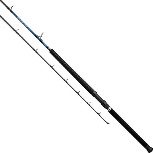 Daiwa Saltist Boat Rod