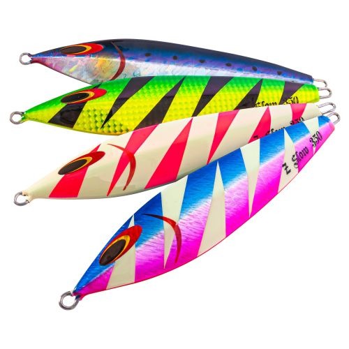 Sea Falcon Z Slow Pitch Jig