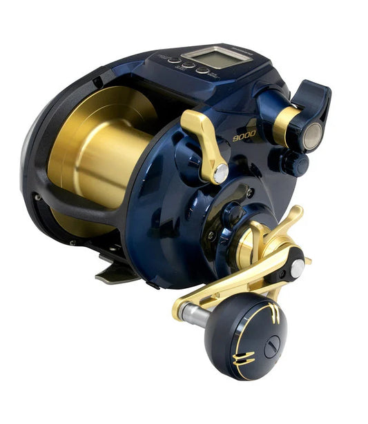 SHIMANO BEASTMASTER ELECTRIC REEL