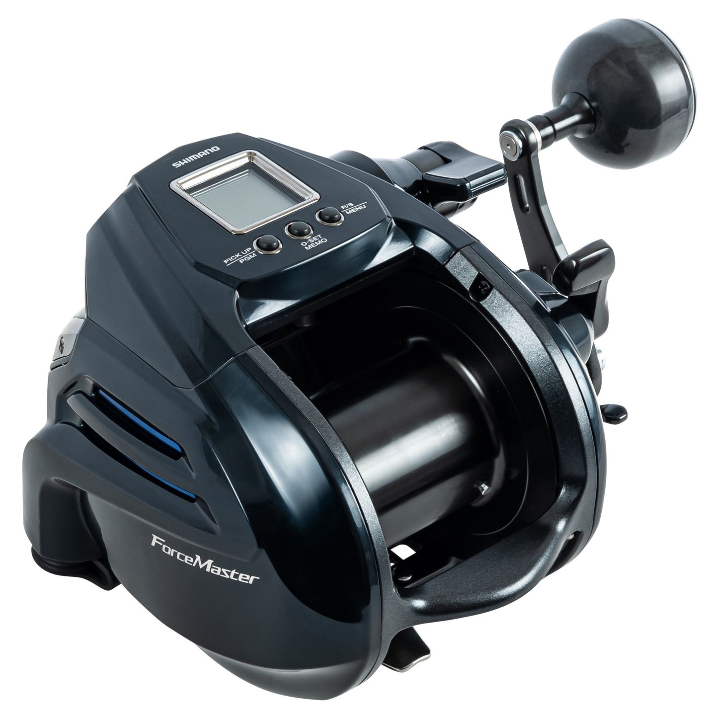 Shimano Forcemaster Electric Reel