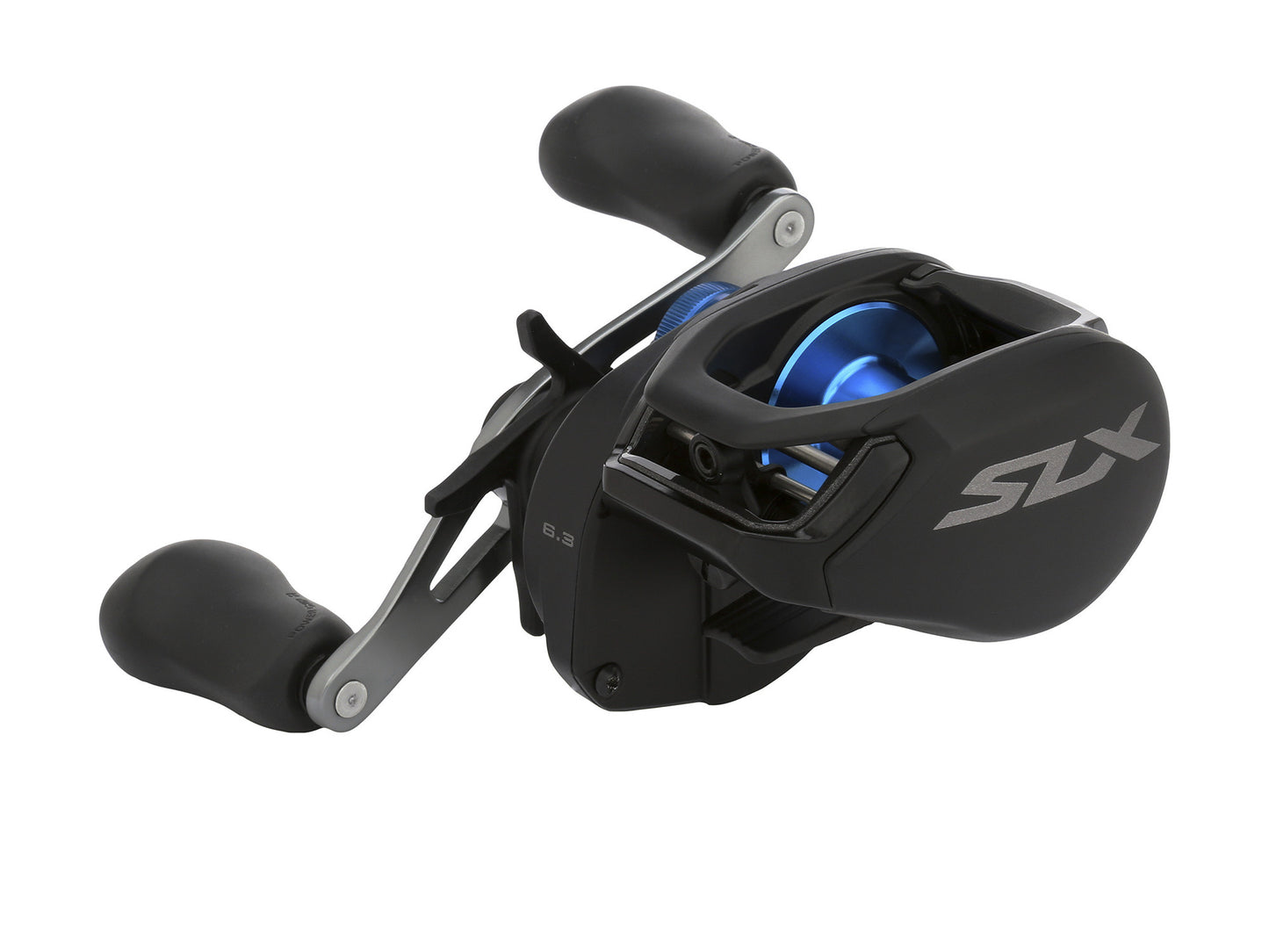 SHIMANO SLX CONVENTIONAL REEL