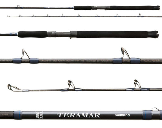 Shimano Teramar NE Conventional Rod