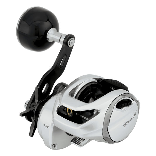 Shimano Tranx 300B (2025)