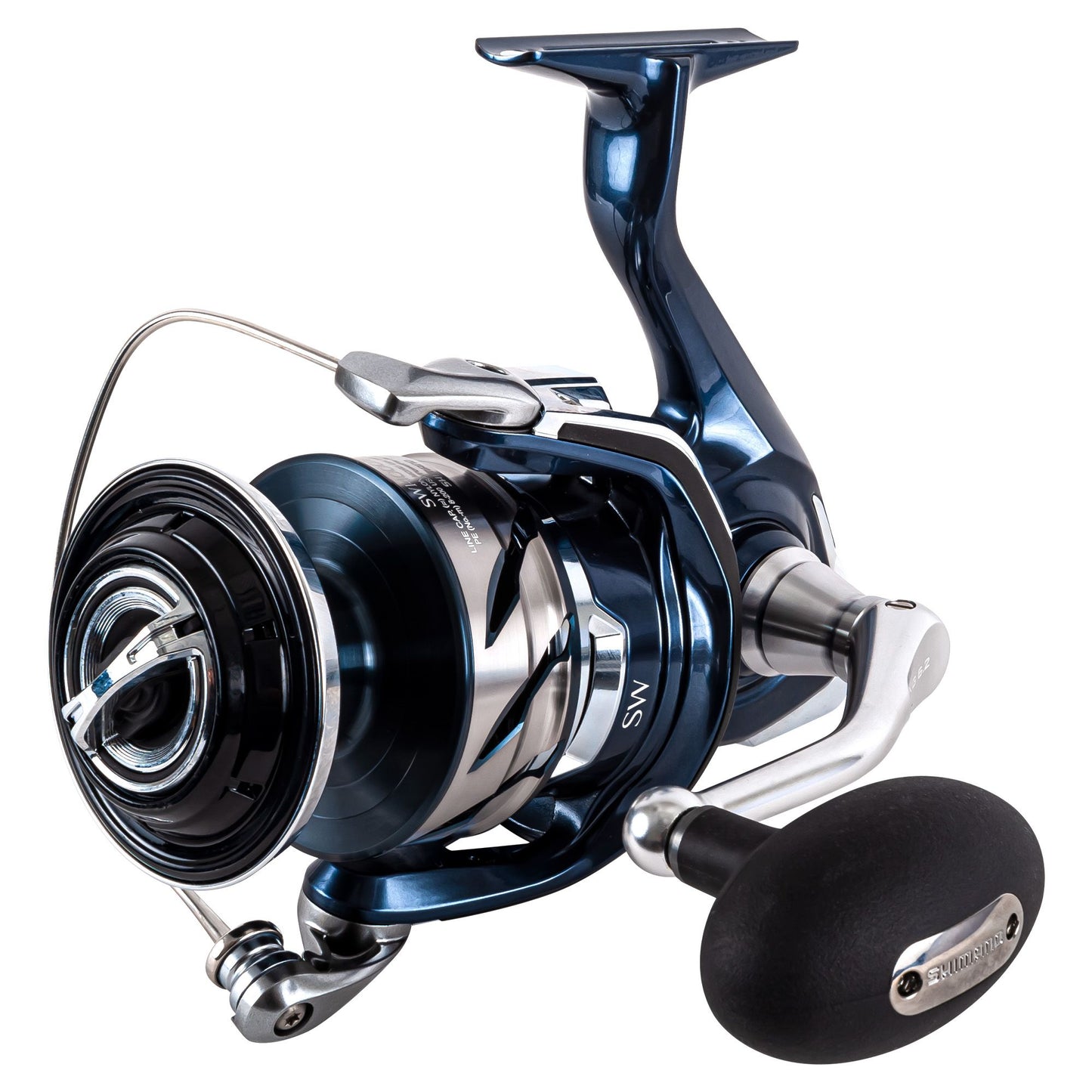 Shimano TwinPower SW C