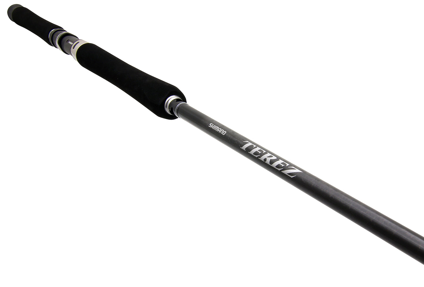 Shimano Terez Spinning Rod