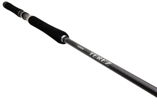 Shimano Terez Spinning Rod