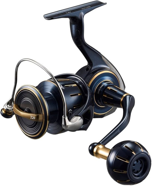 Daiwa Saltiga '23 Spinning