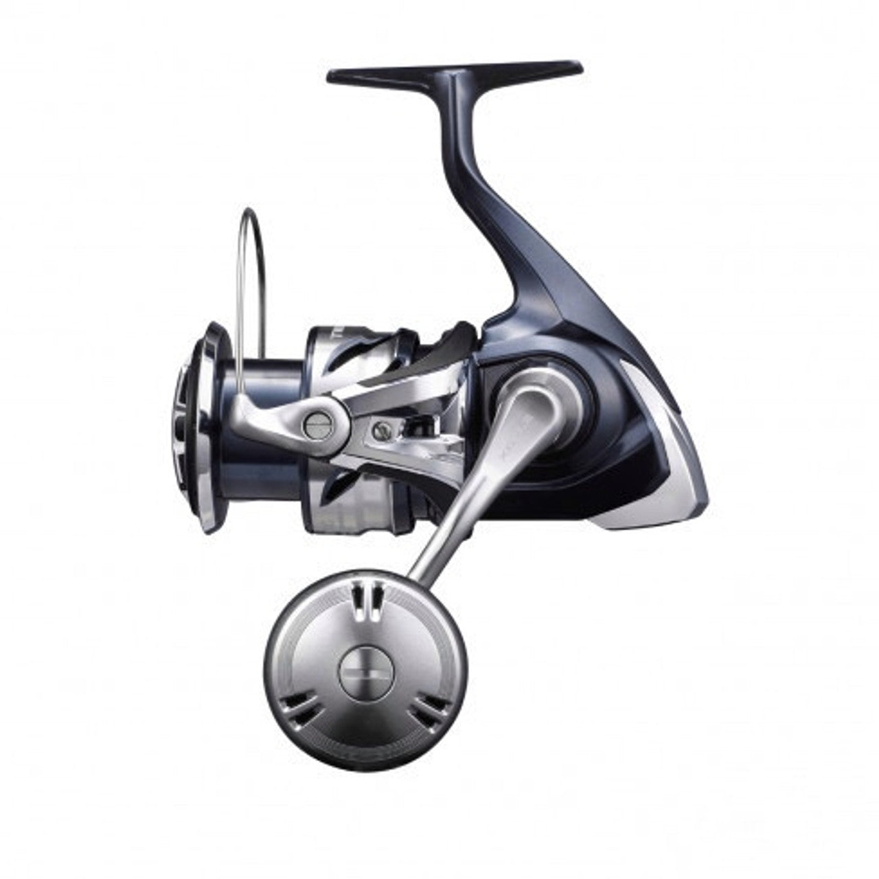 Shimano TwinPower SW C