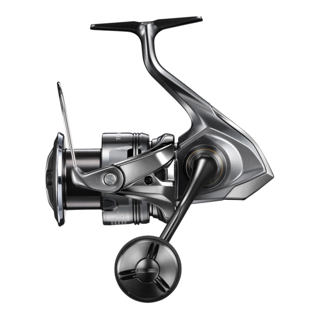 Shimano Twinpower FE Spinning Reel