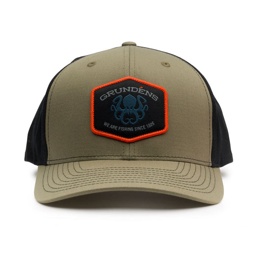 Grundens Trucker Hat