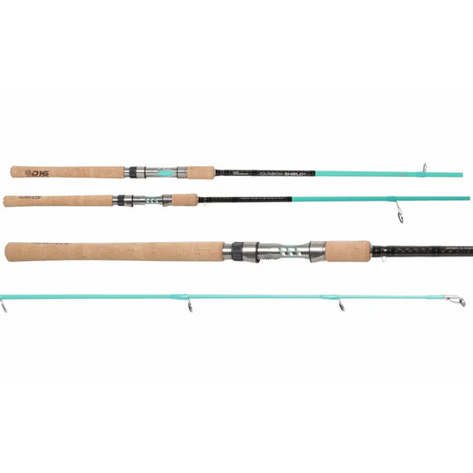 Tsunami Carbon Shield II Spinning Rod