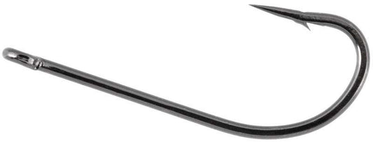 SaltX Long Shank J Hooks 2X TSSTX-LSJ