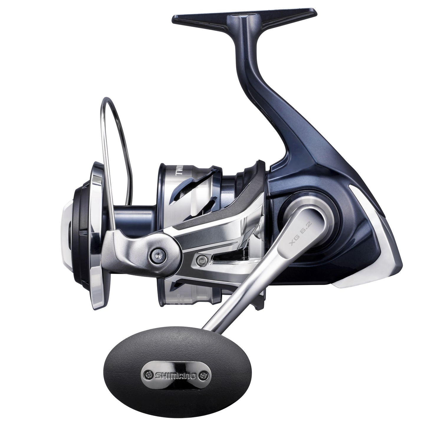 Shimano TwinPower SW C