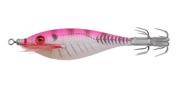 Yo-Zuri Ultra Plastic Squid Jigs