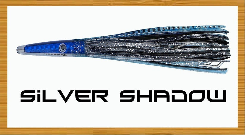 Tormenter Ocean Wahoo Dart - Rigged